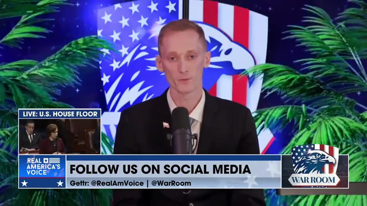 WAR ROOM Episode 4922