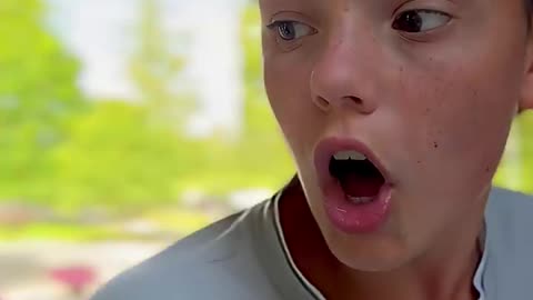 Comedy video