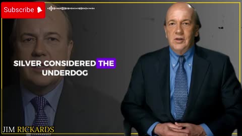 Jim Rickards: $1700 Silver Price Alert for 2026 | Gold & Silver Warning