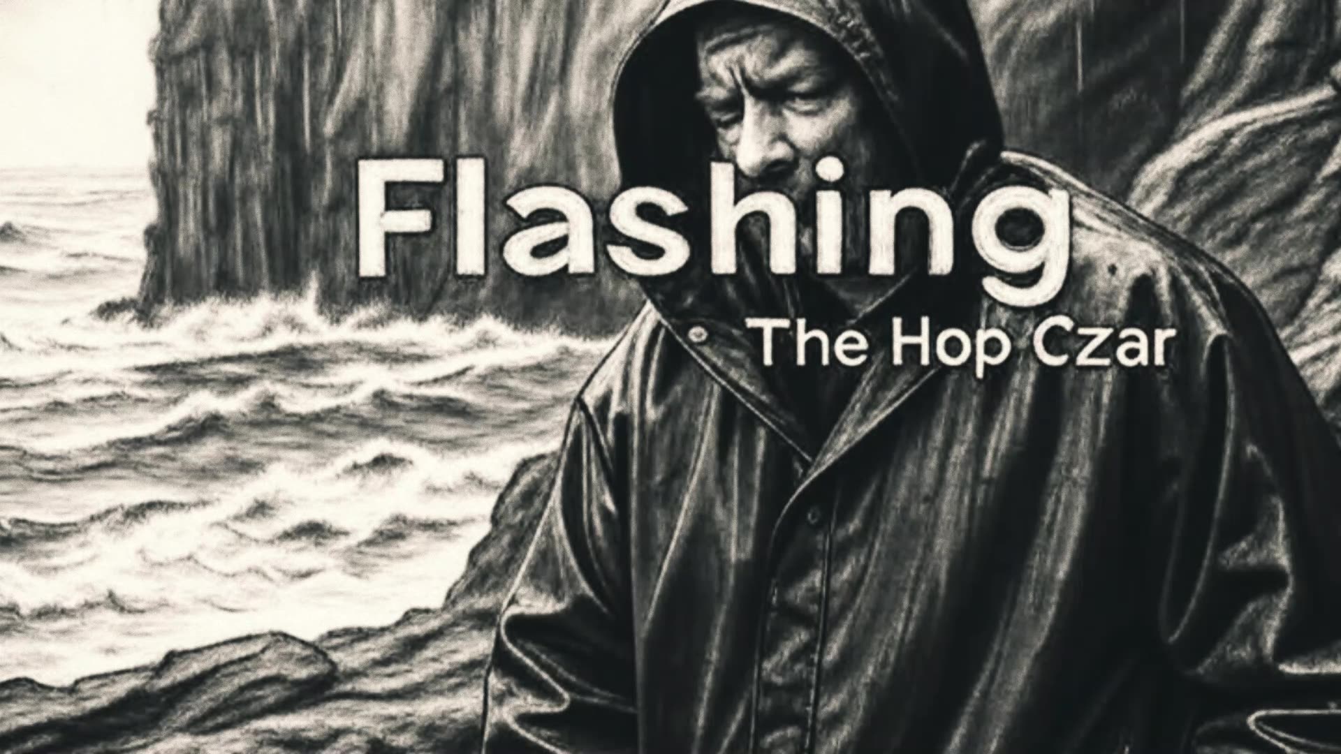 The Hop Czar - Flashing