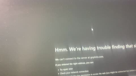 Christian nationalism is ok, ancestors nationalism shut it down