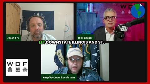 Tavern Roundtable: Is a United America Unsalvageable?
