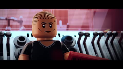 Piece by Piece (2024) - Pharrell’s Career Comes "Crashing Down" | Emotional Scene in 4K