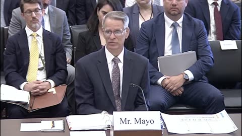 Safeguarding Procurement Examining Fraud Risk Management in the Department of Defense - June 4, 2025