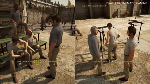 Prison Life - A Way Out - Part 1