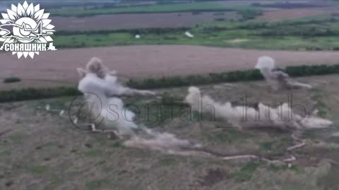 ✈️💥 Ukraine Russia War | Ukrainian F-16 Airstrike with US Guided Bombs in Kursk | RCF