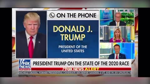 Biden doesn’t know he’s alive.