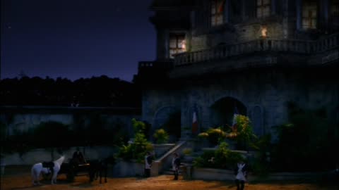Jack of all Trades Season 2 Episode 6 One Two Three Give me Lady Liberty