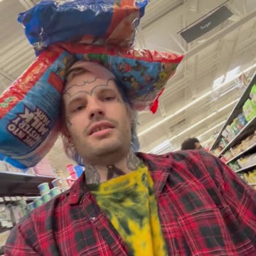 Ep. 397 "The Cereal Aisle" by Patrick Henry The Batman