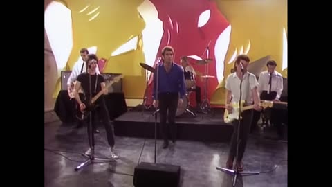 Huey Lewis & The News - Do You Believe In Love