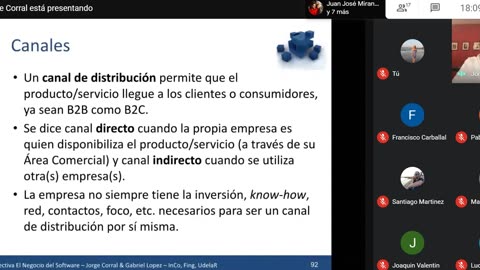 14 negocios de software