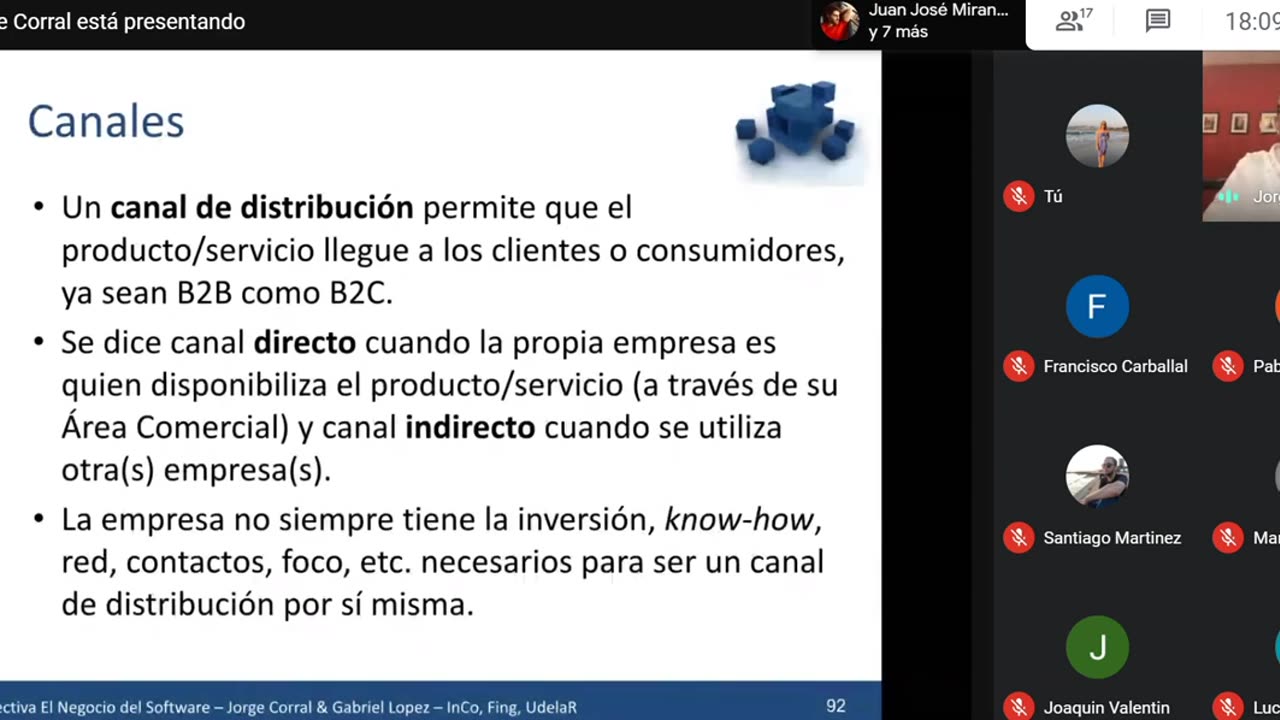 14 negocios de software
