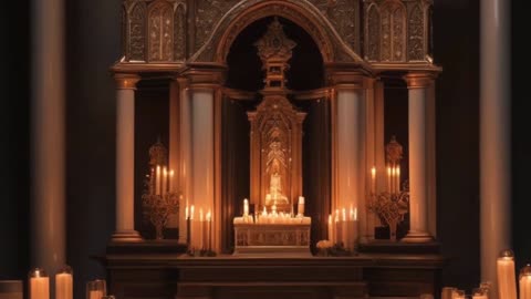 Night Prayer Tuesday