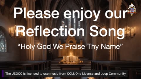 Night Prayer Tuesday