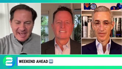 2WAY · Richard Grenell on Loser of the Week: Jake Tapper