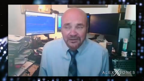 Martin Armstrong: Democratic Party In Alliance With The Totalitarian EU Are Deliberately Trying To Crash US Economy