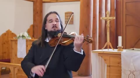 Johann Sebastian Bach - Sonatas & Partitas for Solo Violin (complete) BWV 1001-1006