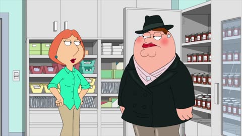 Family guy