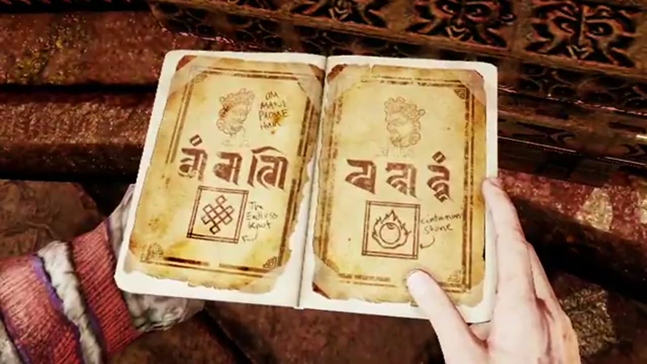 Uncharted 2_ Among Thieves Day 4