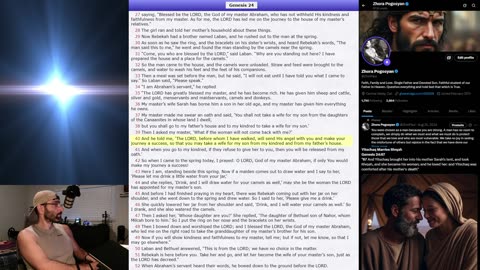 Live: Bible Study-~MONDAY-~7-~JULY-~2025.