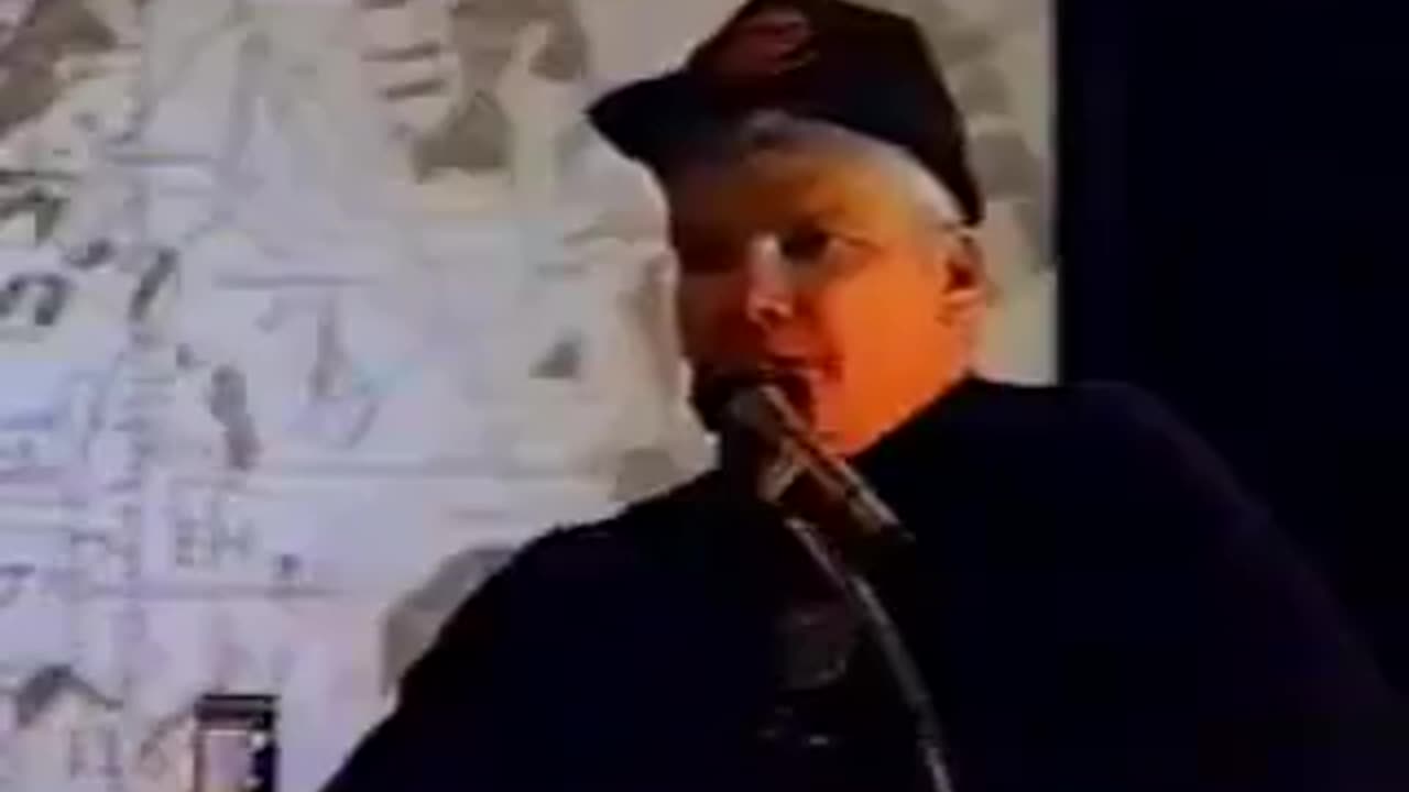 Phil Schneider's Final Video (1995)
