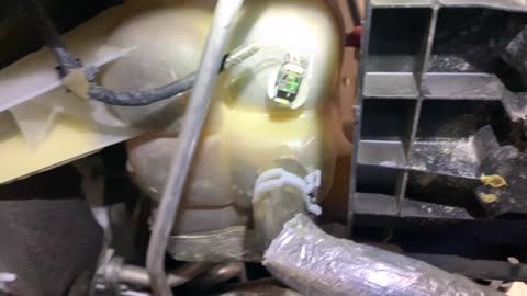 6 7L Cummins "Low Coolant” FIX