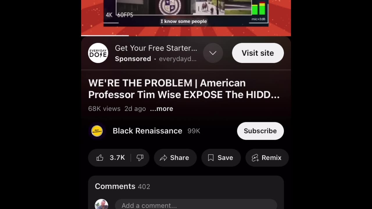 There’s no fight in these people