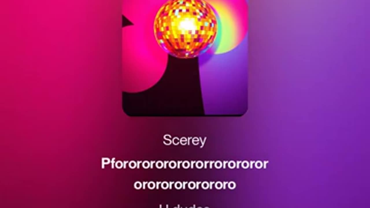 Balon Rocop - U dudes (Live)