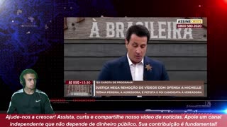 BOMBA! EX-GAROTA DE PROGRAM4? JUSTIÇA FAZ REVELAÇÃO CHOCANTE SOBRE JANJA!!