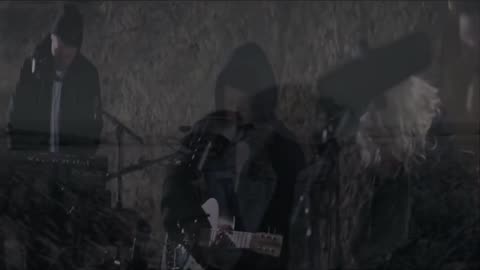 Here Now (Madness) LIVE - of Dirt Grace - Hillsong UN Remix 1c {Lyrics} Christcore Slowed PC FX