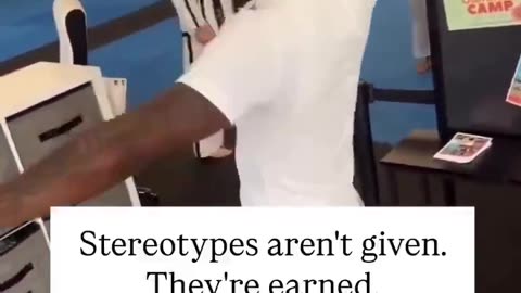 Blacks enriching society