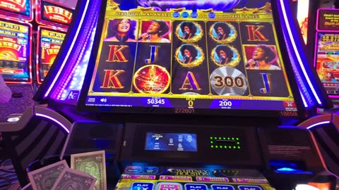SlotMaster LIVE @ The Casino