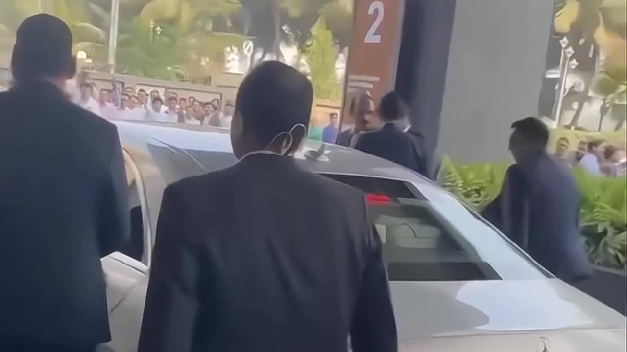 Biggest richman of the world