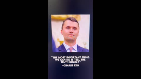 Charlie Kirk Initial Reactions FOZ #229