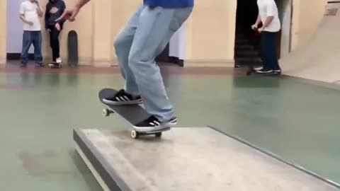 😂🎥 You Won't Believe This Skatepark Fail! | FunFM
