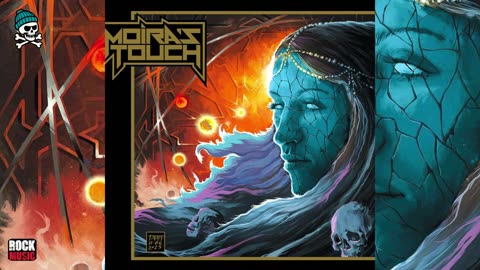 Moira's Touch - Moira's Touch (2025)