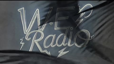 White Excellence Radio