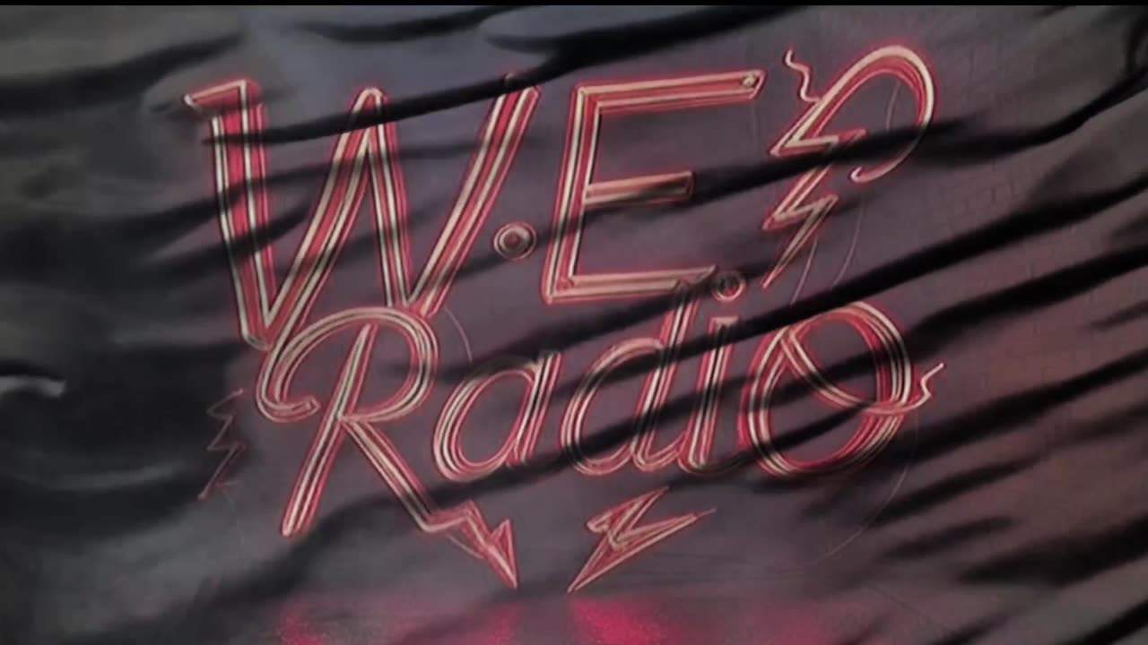 White Excellence Radio
