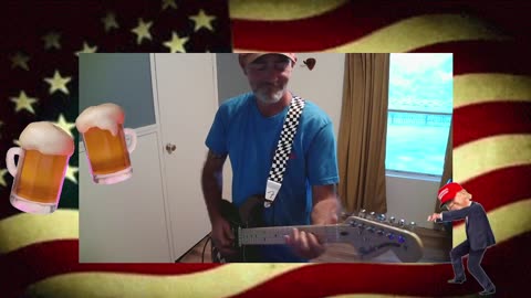 Some MAGA Music Therapy