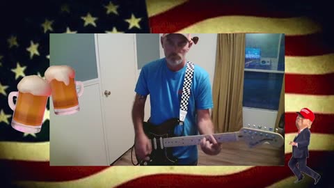 Some MAGA Music Therapy