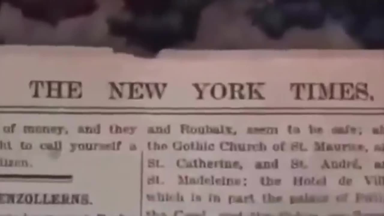 18 years before Hitler was even in power