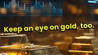 Weekly Market Report with AJ Monte!