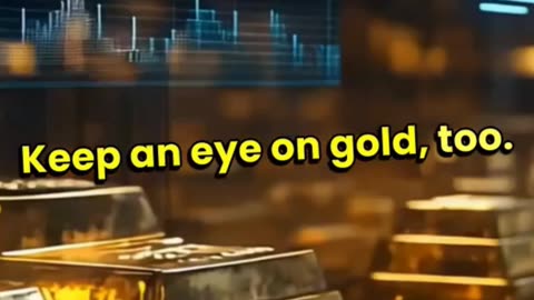 Weekly Market Report with AJ Monte!