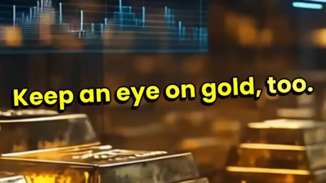 Weekly Market Report with AJ Monte!