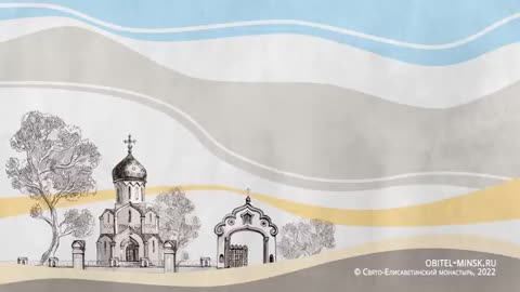 Choir of the monastic sisters of St. Elisabeth Monastery. Orthodox chants. All-night vigil