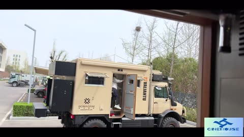 Lightweight solar panels for RVs !