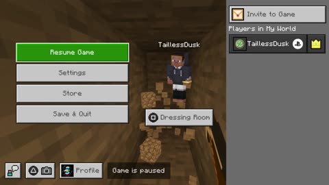 I DIED TWICE IN HARDCORE MINECRAFT 🥲