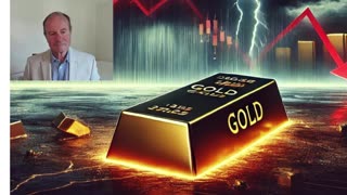 💰 Alasdair Macleod: The World is Demanding Real Money… GOLD /Part 2/