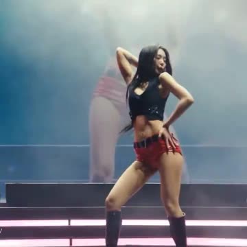 Blackpink Jennie Coachella 2025