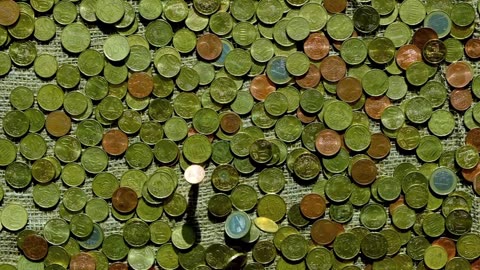 Learn to Manage Your Money.